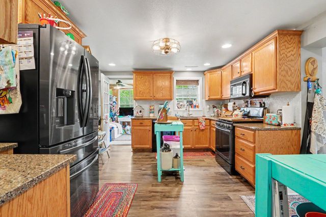 6122 N 20th Street, Cooper Twp, MI 49004