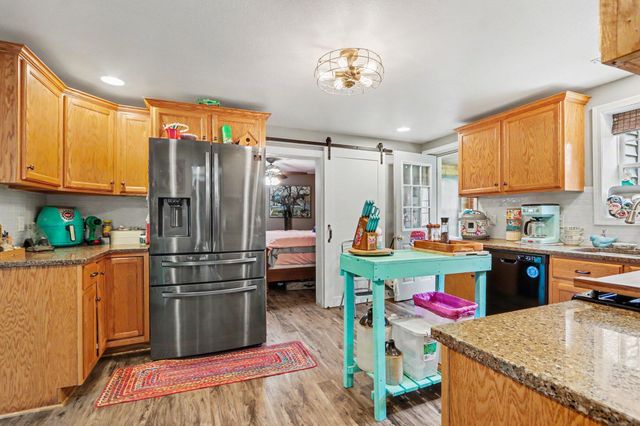 6122 N 20th Street, Cooper Twp, MI 49004