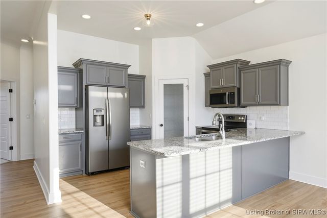 6238 Kamer Court, Charlestown, IN 47111