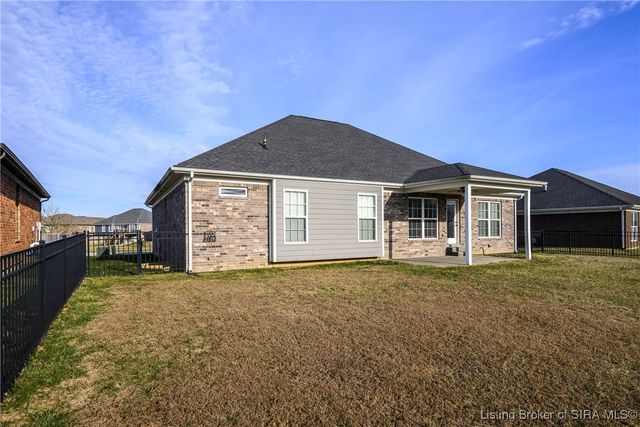 6238 Kamer Court, Charlestown, IN 47111