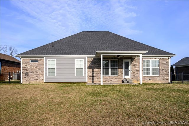 6238 Kamer Court, Charlestown, IN 47111