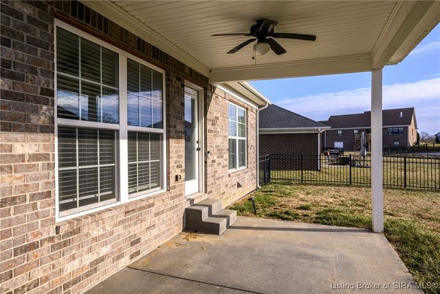 6238 Kamer Court, Charlestown, IN 47111