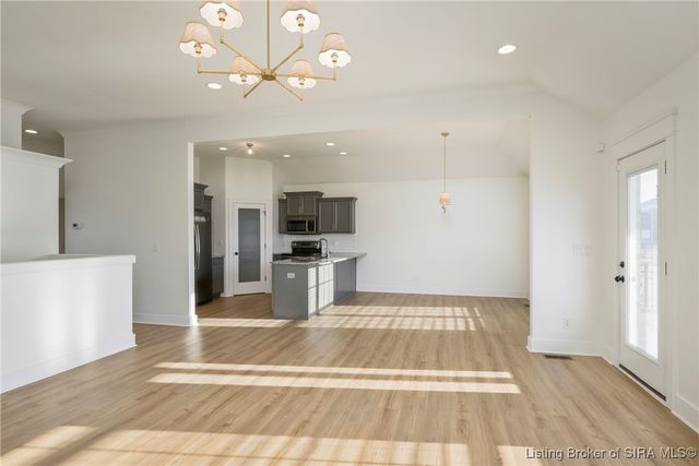 6238 Kamer Court, Charlestown, IN 47111