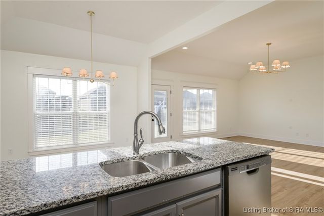 6238 Kamer Court, Charlestown, IN 47111