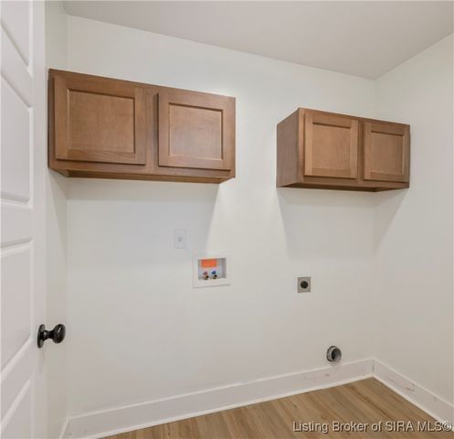 6238 Kamer Court, Charlestown, IN 47111