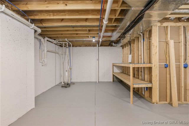 6238 Kamer Court, Charlestown, IN 47111