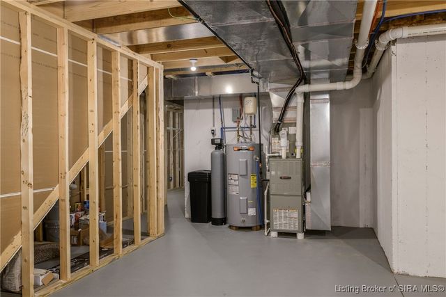 6238 Kamer Court, Charlestown, IN 47111