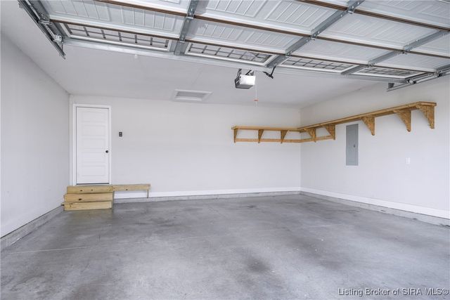 6238 Kamer Court, Charlestown, IN 47111