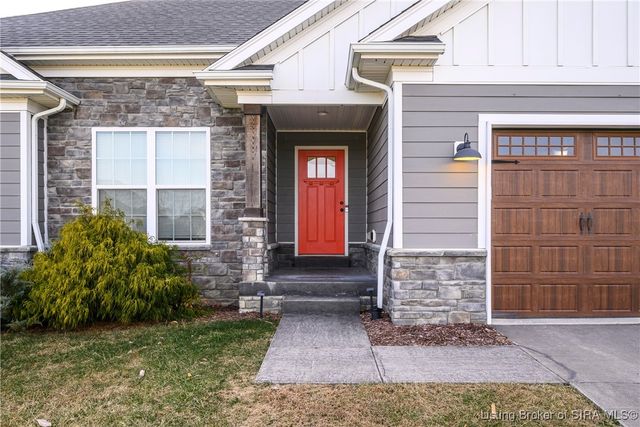 6238 Kamer Court, Charlestown, IN 47111