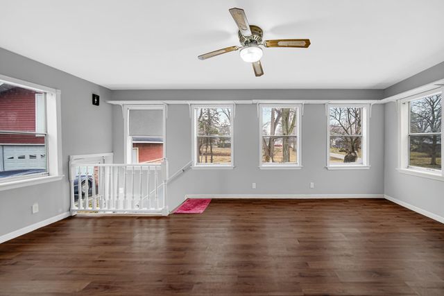 1201 Lincoln Street, Lowell, IN 46356