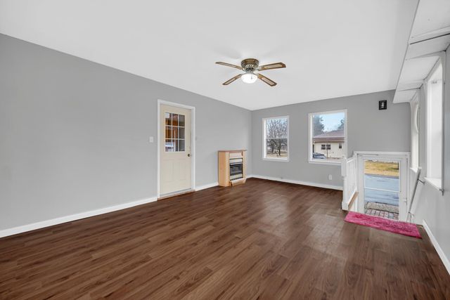 1201 Lincoln Street, Lowell, IN 46356