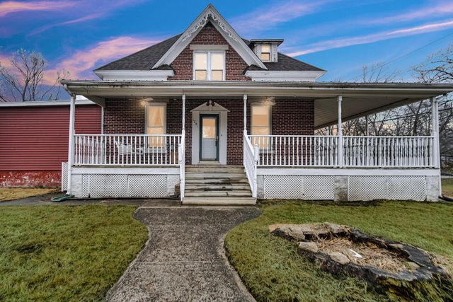 1201 Lincoln Street, Lowell, IN 46356