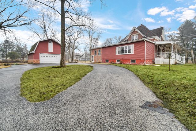 1201 Lincoln Street, Lowell, IN 46356