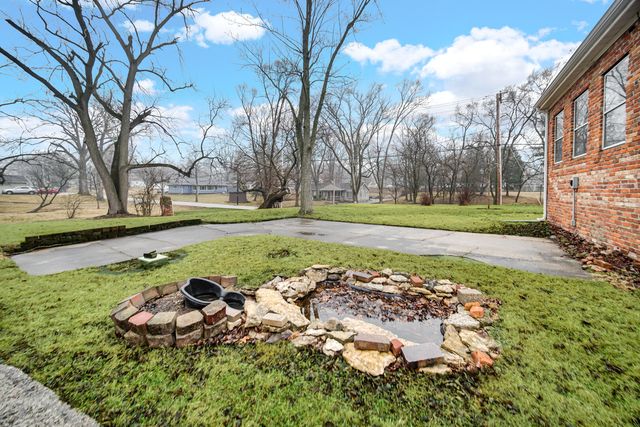 1201 Lincoln Street, Lowell, IN 46356