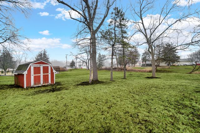 1201 Lincoln Street, Lowell, IN 46356