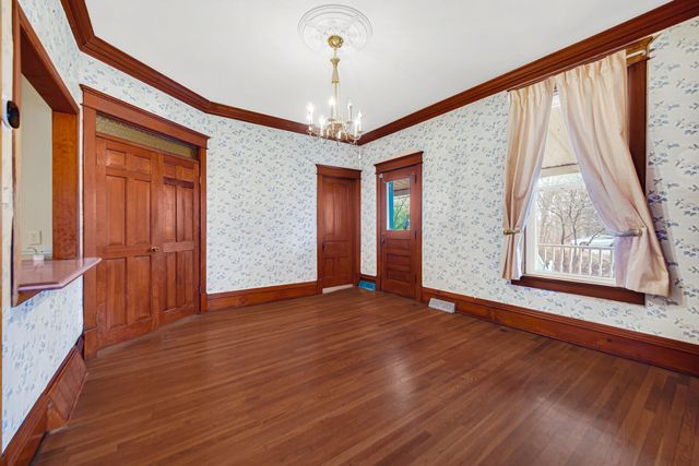 1201 Lincoln Street, Lowell, IN 46356