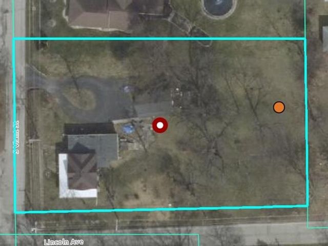 1201 Lincoln Street, Lowell, IN 46356