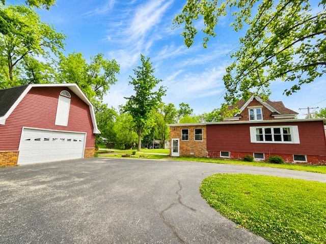 1201 Lincoln Street, Lowell, IN 46356