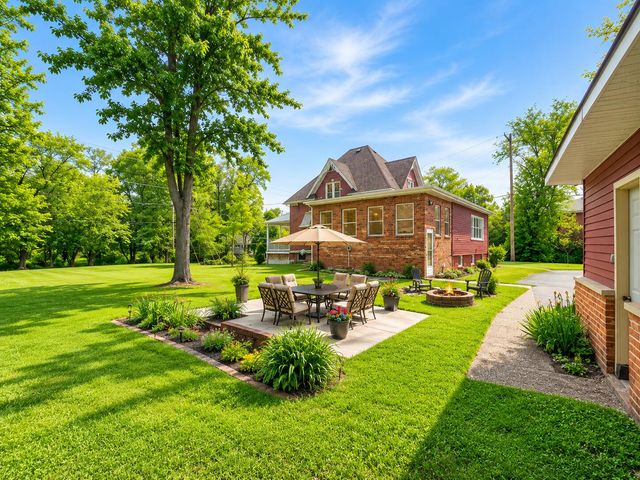 1201 Lincoln Street, Lowell, IN 46356