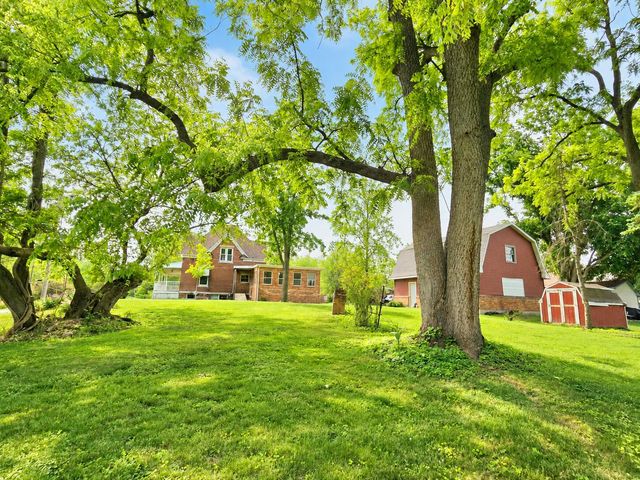 1201 Lincoln Street, Lowell, IN 46356
