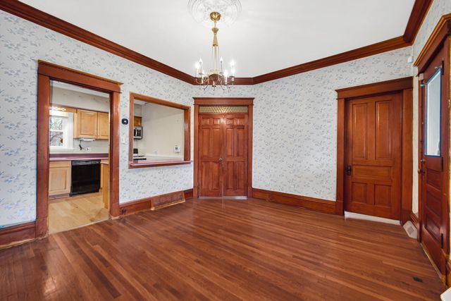 1201 Lincoln Street, Lowell, IN 46356