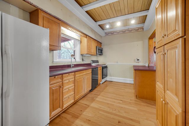 1201 Lincoln Street, Lowell, IN 46356