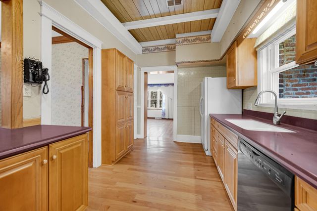 1201 Lincoln Street, Lowell, IN 46356