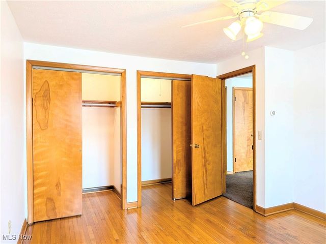 2224 Tennyson Street NW, Massillon, OH 44646