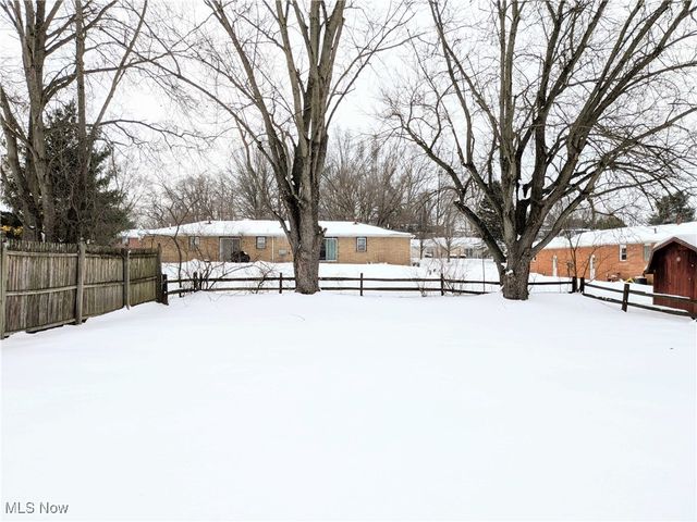 2224 Tennyson Street NW, Massillon, OH 44646