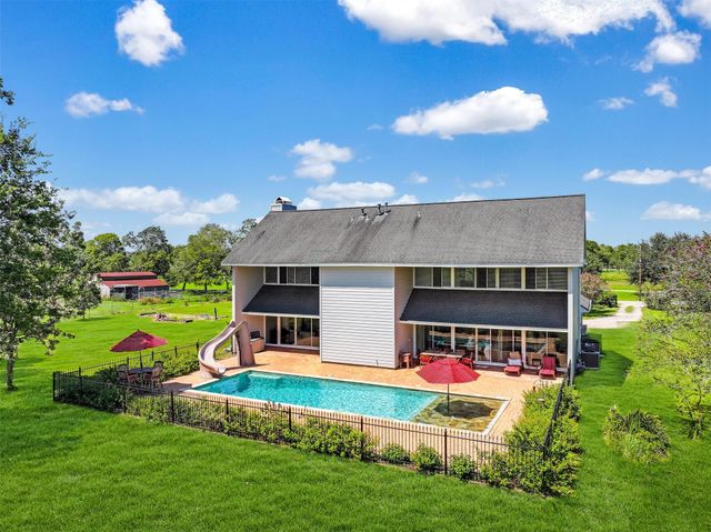 1412 Hollier Road, Friendswood, TX 77546