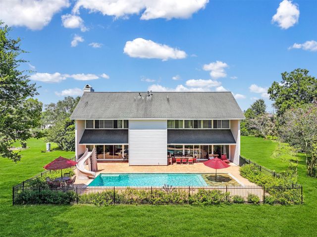 1412 Hollier Road, Friendswood, TX 77546