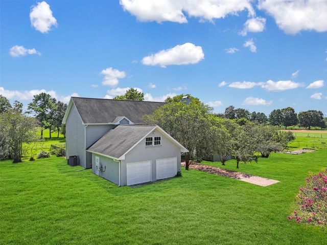1412 Hollier Road, Friendswood, TX 77546