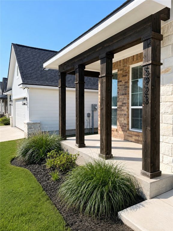 5923 Eldora Drive, College Station, TX 77845 — photo 2