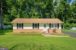 11004 DOE CIR, Fredericksburg, VA 22407