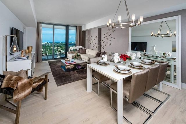 500 E Las Olas Boulevard 1403, Fort Lauderdale, FL 33301