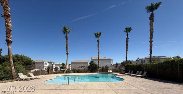 9950 Swimming Hole Street, Las Vegas, NV 89183