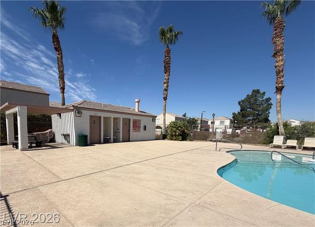 9950 Swimming Hole Street, Las Vegas, NV 89183