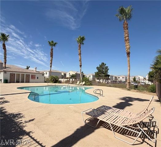9950 Swimming Hole Street, Las Vegas, NV 89183