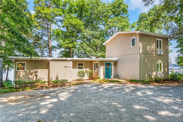 405 Waterway Drive, Lexington, NC 27292