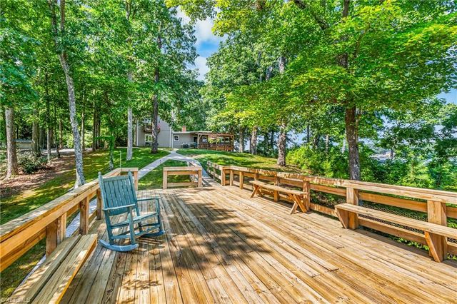 405 Waterway Drive, Lexington, NC 27292