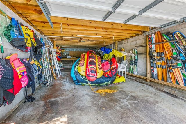 405 Waterway Drive, Lexington, NC 27292