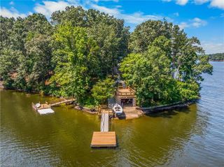 405 Waterway Drive, Lexington, NC 27292