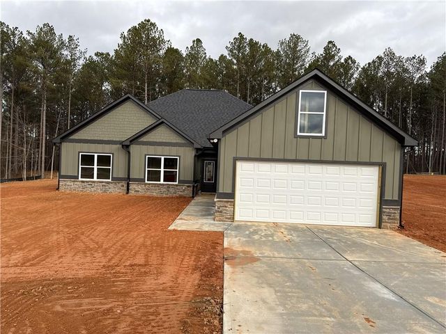 2089 N Hicks Road, Toccoa, GA 30577