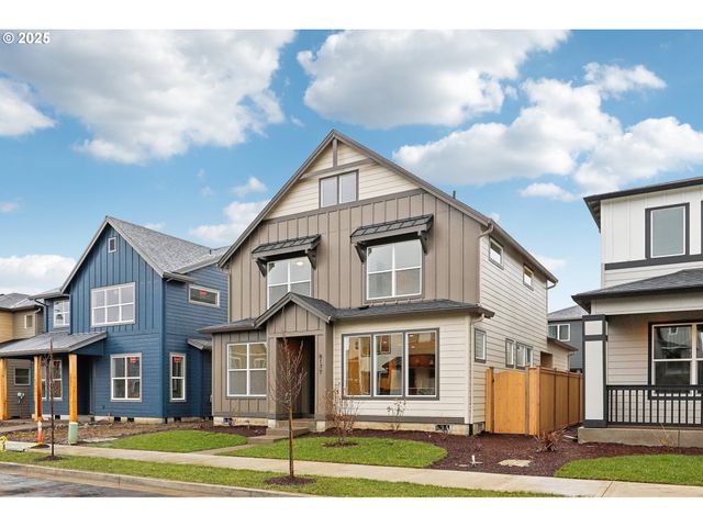 8246 Se Orion Ln, Hillsboro, OR 97123