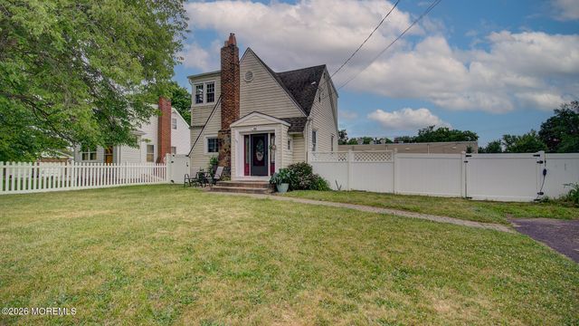 6 Anchor Boulevard, Old Bridge, NJ 08857