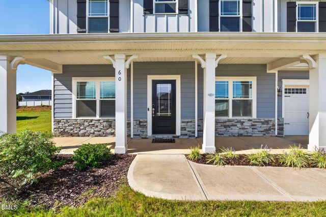 60 Newport Landing, Garner, NC 27529