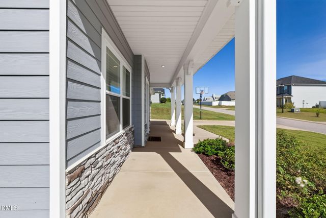 60 Newport Landing, Garner, NC 27529