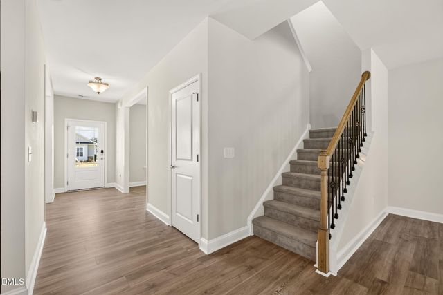 60 Newport Landing, Garner, NC 27529
