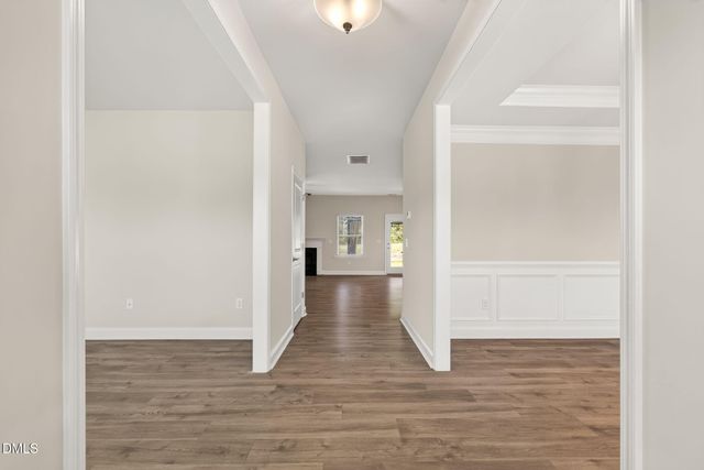 60 Newport Landing, Garner, NC 27529