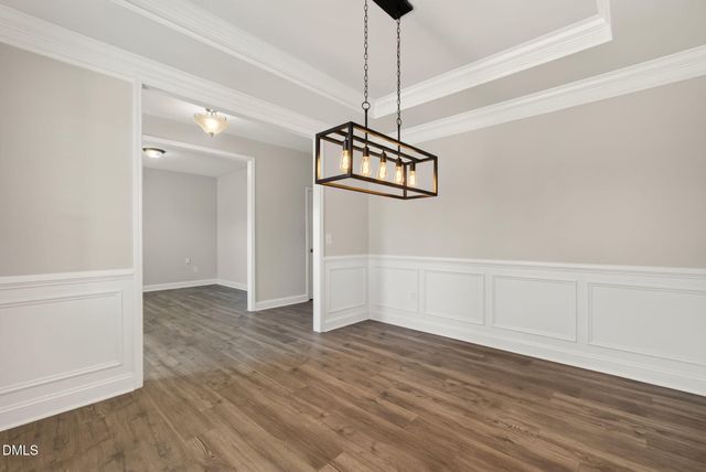 60 Newport Landing, Garner, NC 27529